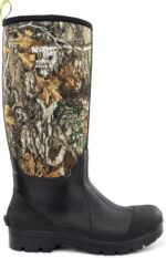 Western Chief Unisex 365 Neoprene Cold Weather Boots for Men and Women – Cold Rated, Seamless Waterproof Rubber, Anti-Slip Outsole, All-Weather Outdoor Footwear - Image 3