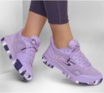 Skechers Women's Viper Court Pro Pickleball Sneaker - Image 3