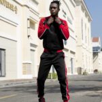 TOLOER Men's Activewear Full Zip Warm Tracksuit Sports Set Casual Sweat Suit - Image 3