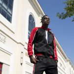 TOLOER Men's Activewear Full Zip Warm Tracksuit Sports Set Casual Sweat Suit - Image 6