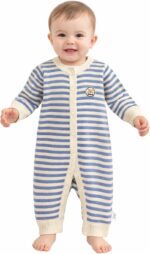 Boo Boo Baby winter Unisex Romper - Image 4
