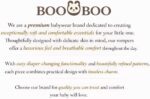 Boo Boo Baby winter Unisex Romper - Image 6