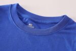 Cadidi Dinos Boys Girls Long Sleeve Shirts Cotton Casual Crewneck Printed Kids T-Shirts - Image 4