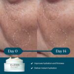 ELEMIS Pro-Collagen Marine Cream, Lightweight Anti-Wrinkle Daily Facial Moisturizer - Image 3