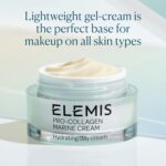 ELEMIS Pro-Collagen Marine Cream, Lightweight Anti-Wrinkle Daily Facial Moisturizer - Image 4