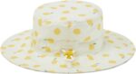 Amazon Essentials x Sofia Grainge Unisex Babies' Cotton Bucket Hat - Image 2
