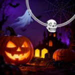 Christmas Fashion Charms for Bracelets and Necklace Pendant Bead Charm Jewelry Present for Women Family Friends - Image 2