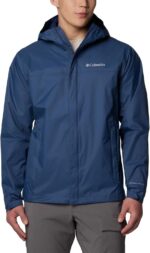 Columbia Watertight II Jacket - Image 2