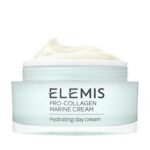 ELEMIS Pro-Collagen Marine Cream, Lightweight Anti-Wrinkle Daily Facial Moisturizer - Image 2